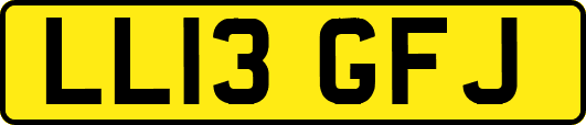 LL13GFJ