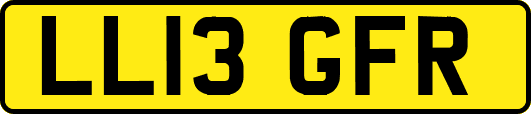 LL13GFR