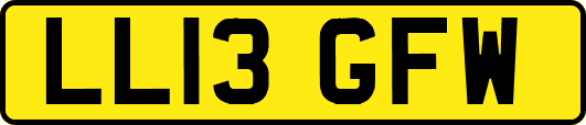 LL13GFW