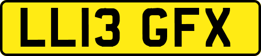 LL13GFX