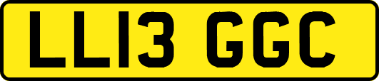 LL13GGC