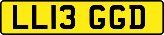 LL13GGD