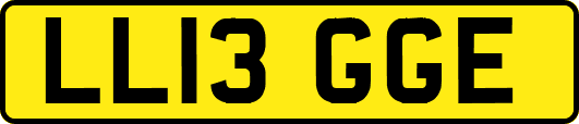 LL13GGE