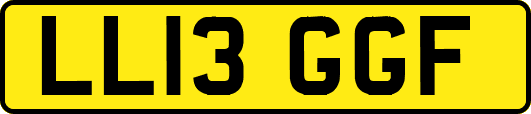 LL13GGF