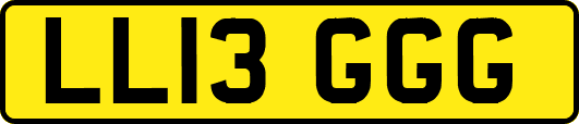 LL13GGG