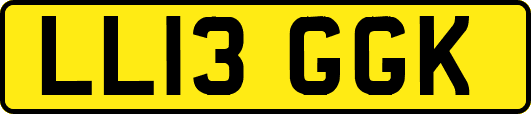 LL13GGK