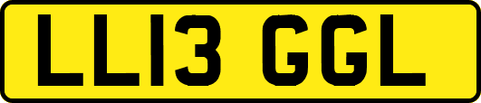LL13GGL