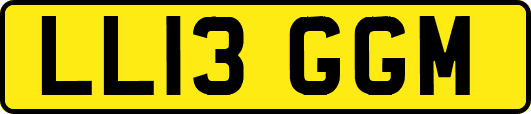 LL13GGM
