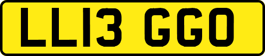 LL13GGO