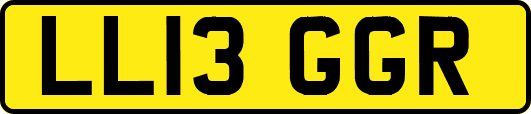 LL13GGR