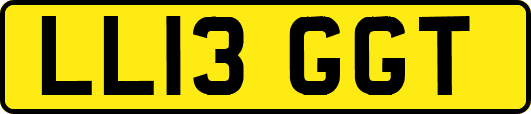 LL13GGT