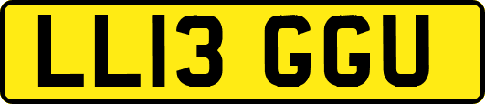 LL13GGU