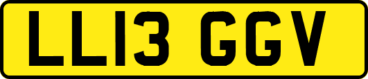 LL13GGV