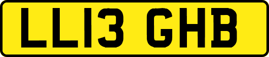 LL13GHB