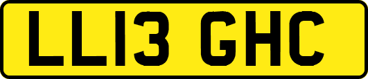 LL13GHC