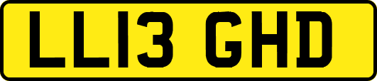 LL13GHD
