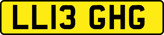 LL13GHG