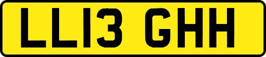 LL13GHH