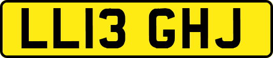 LL13GHJ