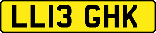 LL13GHK