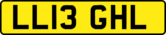LL13GHL