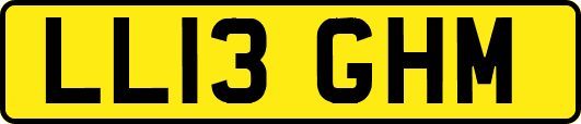 LL13GHM