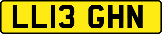 LL13GHN