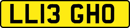 LL13GHO