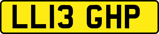 LL13GHP