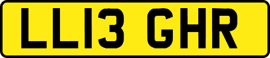 LL13GHR
