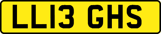 LL13GHS