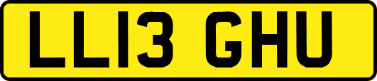 LL13GHU
