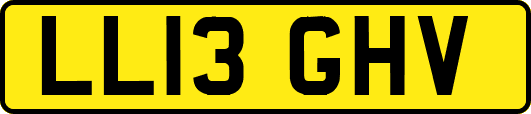 LL13GHV
