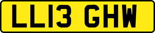 LL13GHW