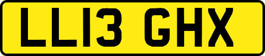 LL13GHX