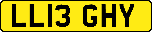 LL13GHY