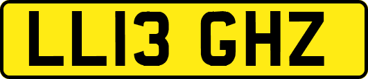 LL13GHZ