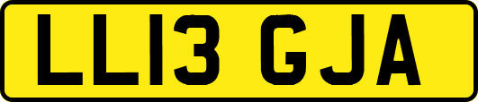 LL13GJA