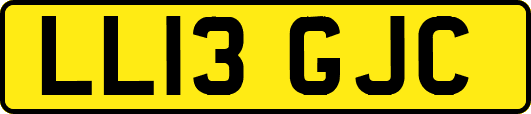 LL13GJC