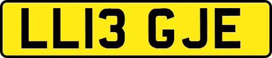 LL13GJE