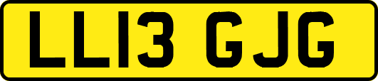 LL13GJG