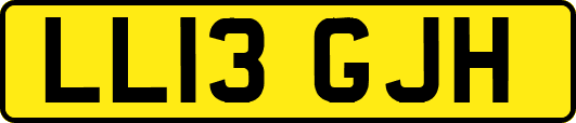 LL13GJH