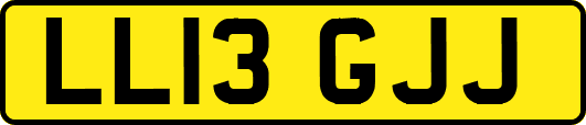 LL13GJJ