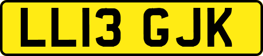 LL13GJK