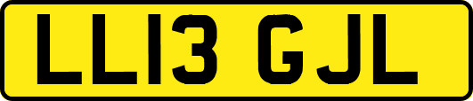 LL13GJL