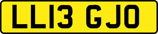 LL13GJO