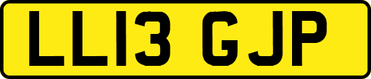 LL13GJP