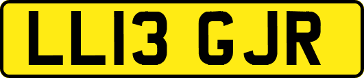 LL13GJR