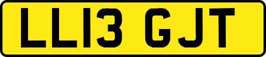 LL13GJT