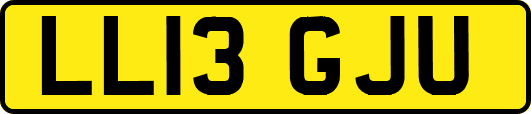 LL13GJU